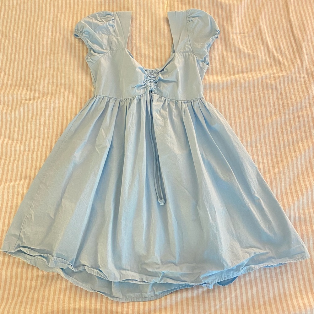 Babydoll Dress